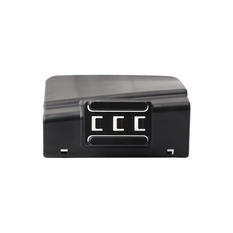 24-25 BYD Qin L DMI5 Car Phone Holder & Navigation Screen