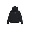 Sweatshirts Men's Black Hooded Thickened Regular CN1805-010