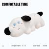 Crocodile Duck Fox Dog Plush Pillow Pp Cotton Long Toys Bedroom Decor Gifts