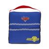 Marushin School Cushion, Disney Pixar Cars Cool Lesson, Kids' Preschool/Kindergarten/Elementary School Supplies, Boys' Character Item, 2065043400