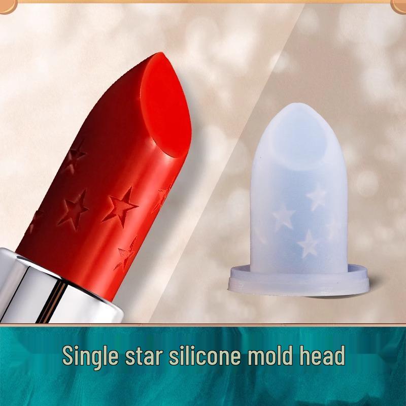 

Форма для помади Силіконовий Набір для DIY для Ліплення та Ремонту Форми Губ