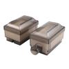 M-Modern-2Pcs Universal Oxygen Generator Machine Replacement Parts Filter, 5L Oxygen Generator Filter For Oxygen Concentrator Fi