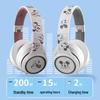Disney Mickey Mouse Wireless Over-Ear Headphones - HiFi Sound Quality