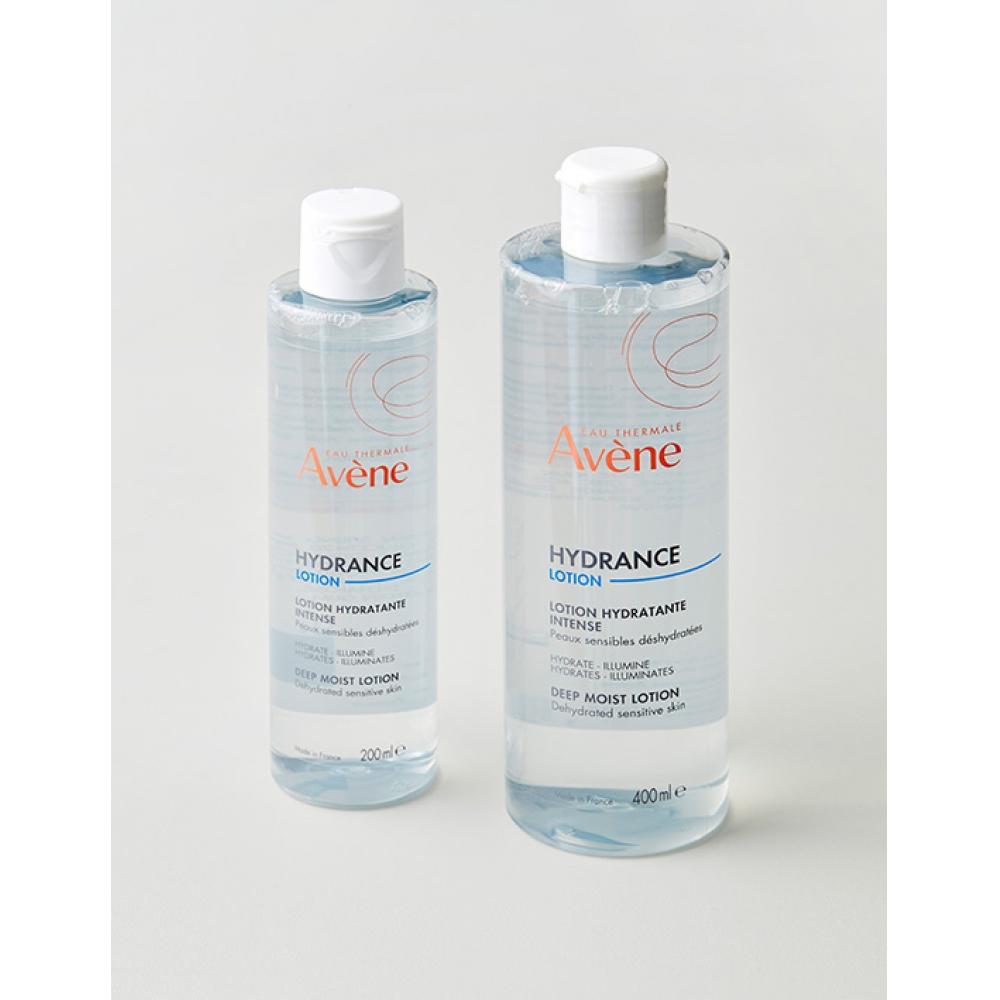 Avene Idrance Deep Moist Lotion 200ml