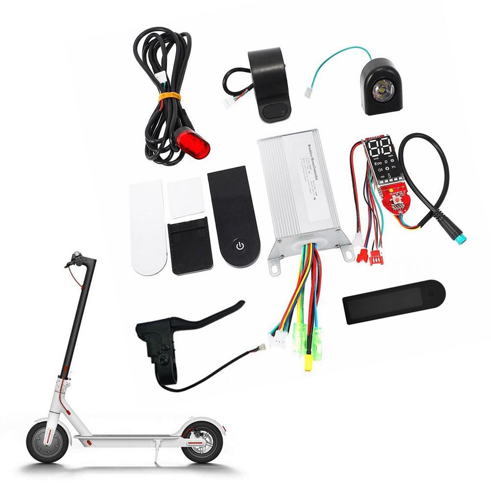 

Контроллер приборной панели 36 В 350 Вт Синусоидальное векторное управление