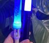 Ziyu Star Color-Changing Glow Stick - Handheld Luminous Flashing Prop
