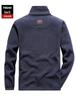 Norway 1 Outdoor Cold Protection Fleece Jacket - Plus Sizes Available! Autumn/Winter Warm & Trendy.