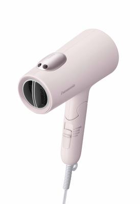 Vysoušeč vlasů Panasonic Ionity Mineral Negativní ionty Rychlé schnutí Velký objem vzduchu Mlžící růžový EH-NE7M-P