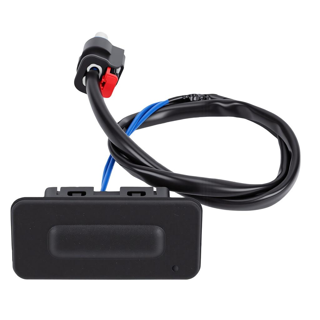 Tailgate Release Switch Replacement for Silverado 1500 2500HD 3500HD 85626238 Inner Tailgate Release Switch