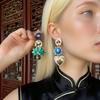Pendientes – Pendientes de gota