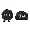 Car Interior, Roof Ceiling, Cigarette Butt, Cigarette Scar, Smoke Hole, Smoke Scalding Repair, Repair Patch, Shed Cloth Sticker