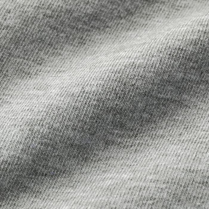 MIKIHOUSE HOT BISCUITS Skirted Pants 110cm Navy x Gray 73-3205-570