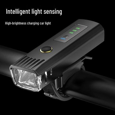 Accessori da ciclismo – Luci e riflettori per biciclette