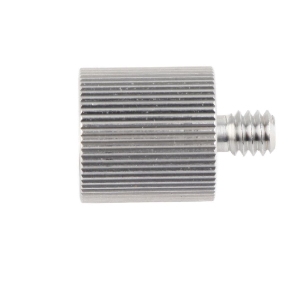 Conversion Connector Tripod Adapter Bracket Accessory Thread Adapter  For Mic Stand