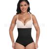 High Waist Tummy Control Seamless High Elastic Women Shaping Brief