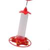 Hummingbirds Feeder Bird Food Dispenser Reliable Lightweight Automatic Feeding Station