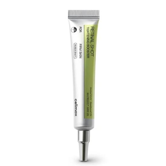 [Celimax] The Vita A Retinal Shot Укрепляющая сыворотка-бустер 1)Booster 15ml