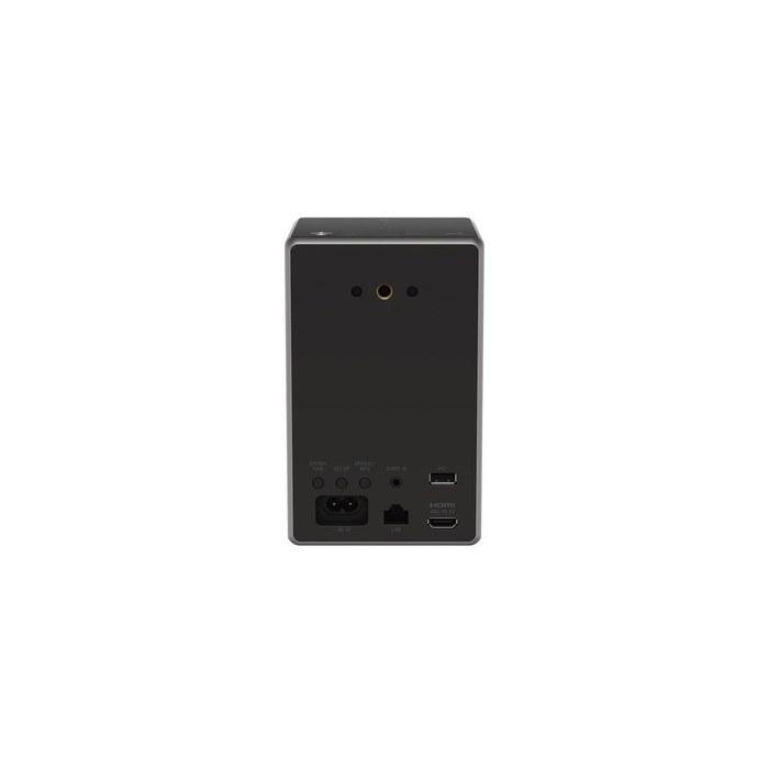Sony Home Theater System 2ch NFC/Bluetooth/Hi-Res (LDAC) HT-ZR5P Black