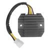 Rectifier Voltage Regulator Replacement Part Fit for Kawasaki ZXR250/ZZR400/ZZR600