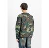 Куртка Alpha Industries Studio Liner Outdoor Jacket