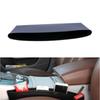 Door Slot Mat for Ford Escape Gate Groove Cushion Car Door Rubber Cup Holder Mats Anti-slip Carpets Position