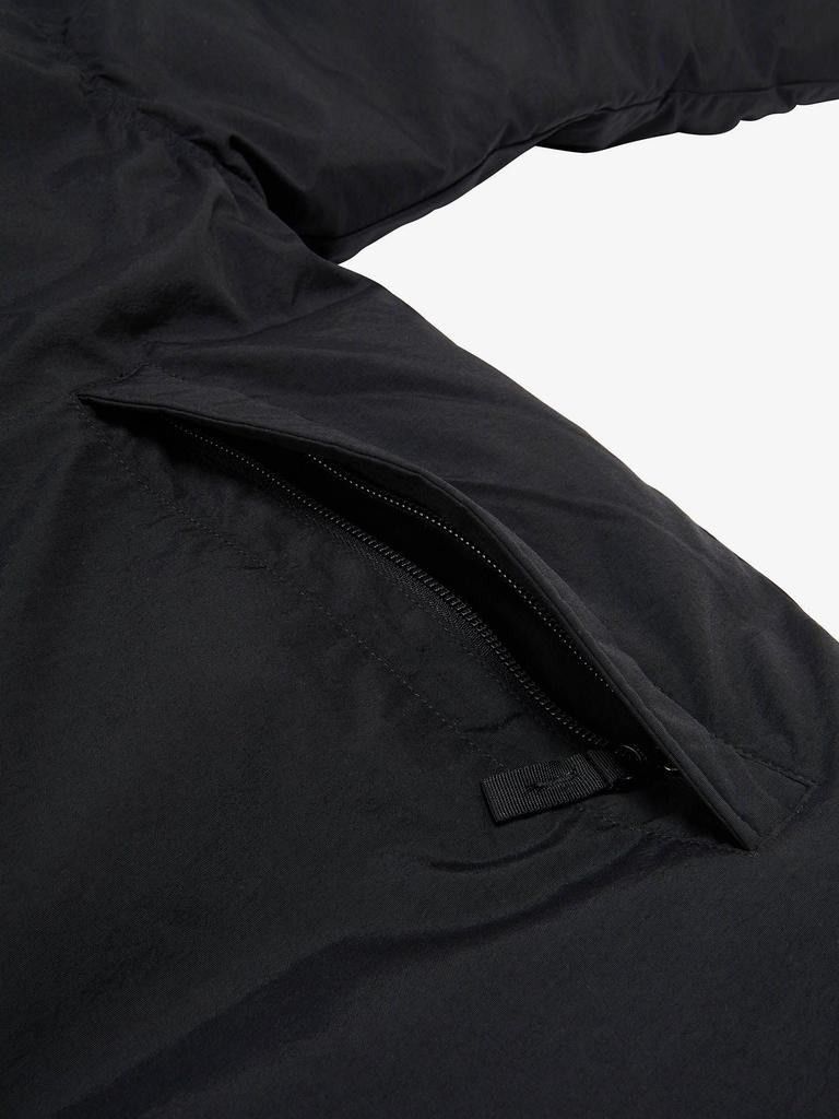 The North Face Alteration Sierra Down Size L Jacket, Black,