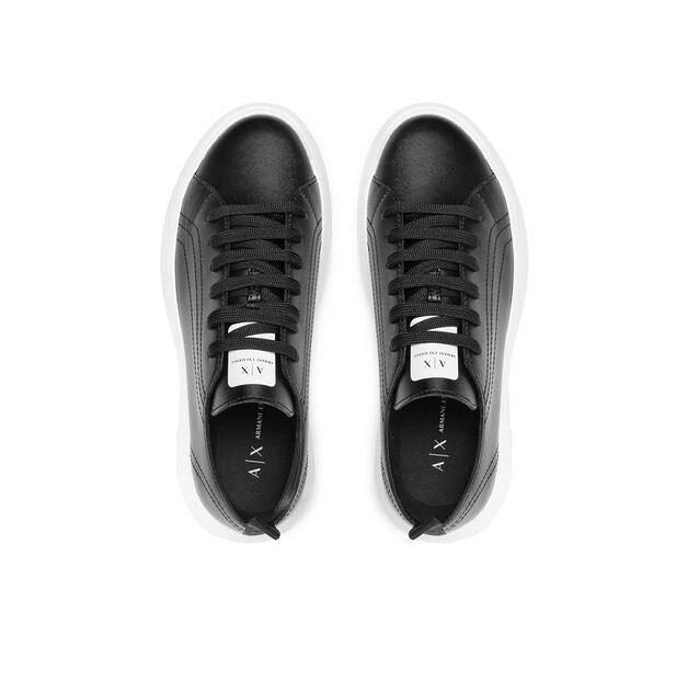 Кроссовки Armani Exchange XDX043 XCC64 00002