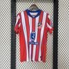 La Liga jersey Real Madrid Betis final version Anthony, Isco, Barcelona Camp Nou joint version Cadiz