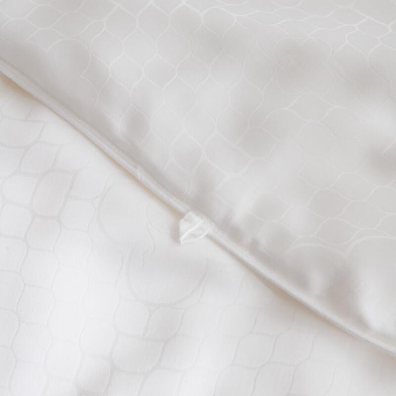 MUJI Pure Mulberry Silk Quilt