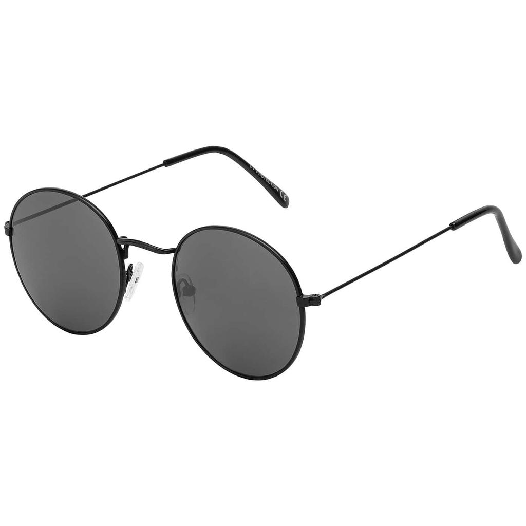 Round Women Men Sunglasses