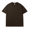 G·TENNA JM816 Unisex Round Neck Short Sleeve T-Shirt