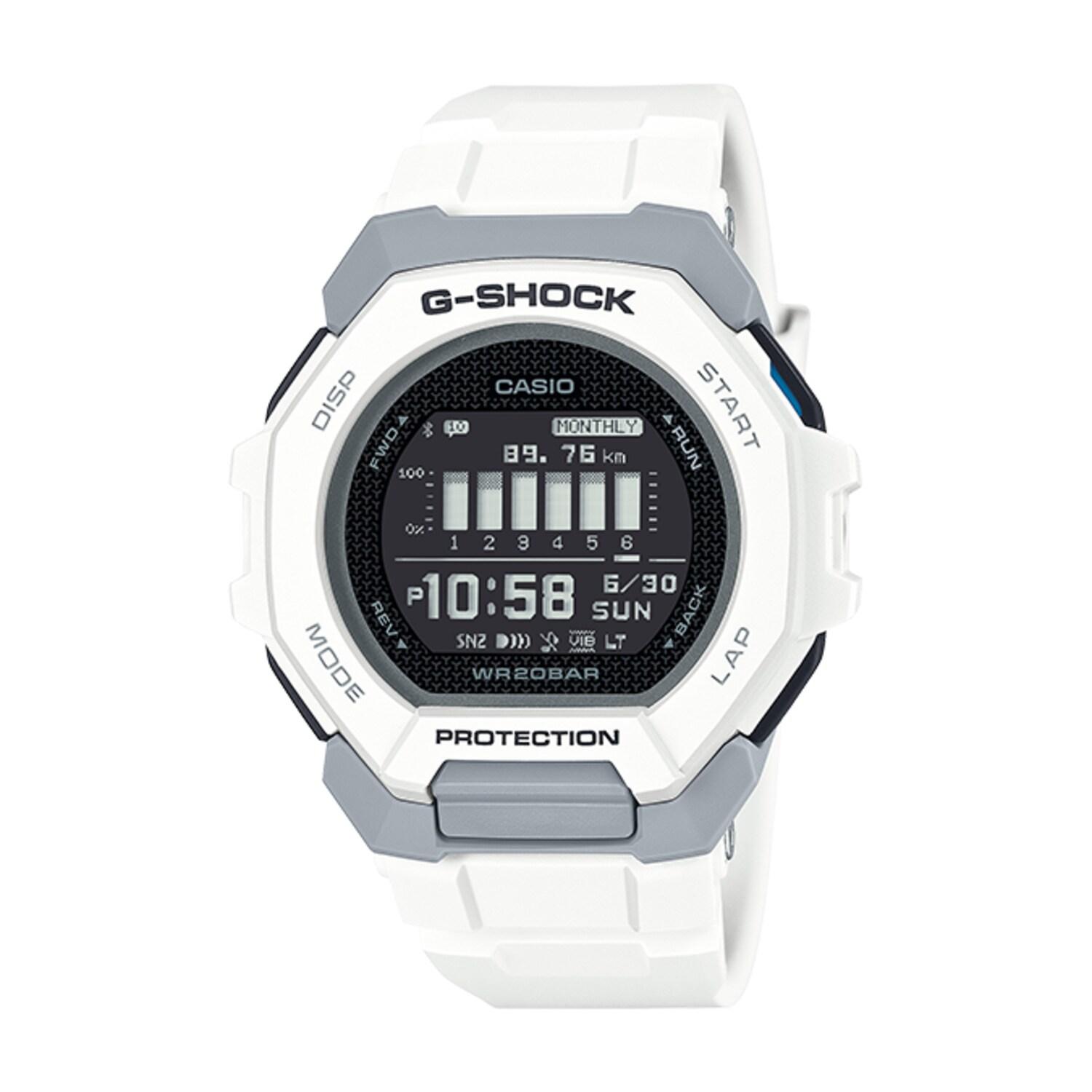 [G-SHOCK] GBD-300-7DR