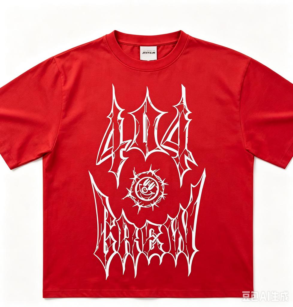 Black Gothic Wing Star Graphic T Shirt Retro Dark Metal Streetwear Oversized Short Sleeve Tops Unisex