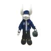 Hot Game Friday Night Funkin Plush Toys Cute Anime Spooky Month Skid Pump FNF Sarvente Ruvyzvat Garcello Stuffed Dolls Gift