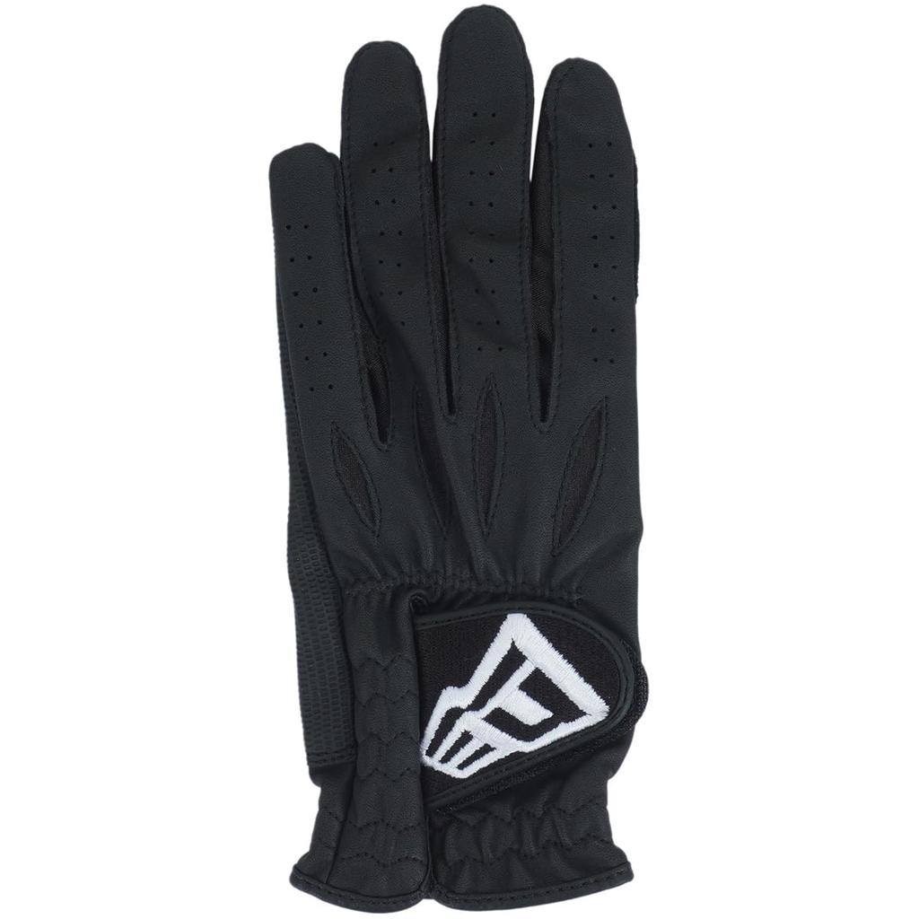 Gloves GLOVE BLK 24J Black [New Era]