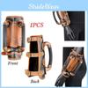 Gearduke Steampunk Cosplay Braçadeira de Pulso Única Retro Cavaleiro Braçadeira de Braço