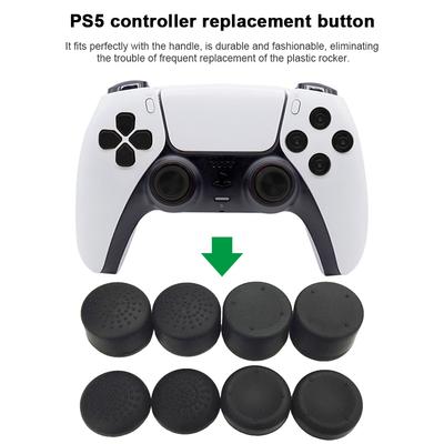 Konzoly PlayStation a príslušenstvo – Náhradní díly pro ovladače PlayStation