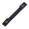 Heavy Duty Carrying Handle Grip Case Box Speaker Cabinet Ergonomic Cabinet Strap Handle For Convenience Accessories