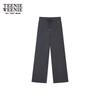 Teenie Weenie Bear Women's Drawstring Knit Trousers