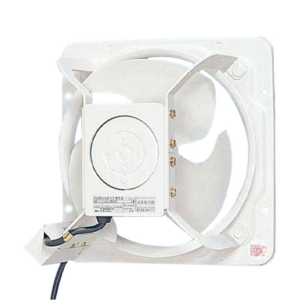 

Panasonic Pressure Ventilator Industrial Pressure Ventilator (Panasonic) FY-25GSUD белый