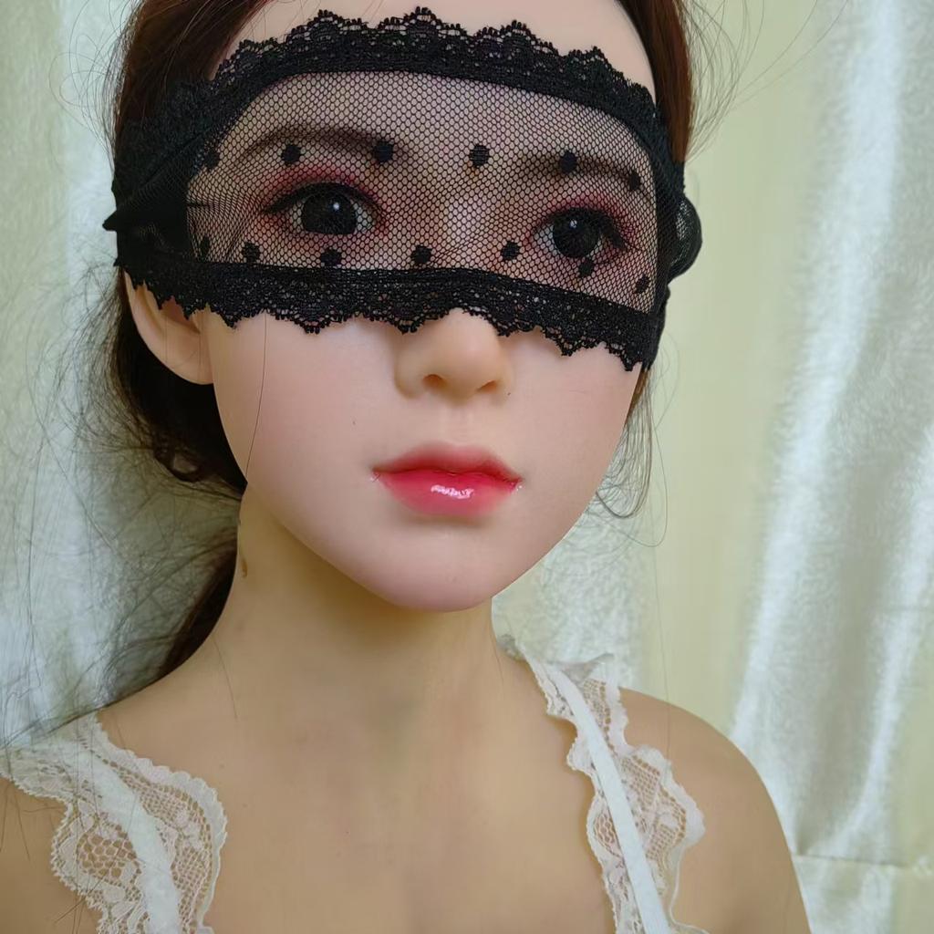 Flirtatious blindfold,hairband,ribbon,silk blindfold,silky erotic hairband and hair accessory,sexy and sensual,high-end lace blindfold,erotic toys,SM