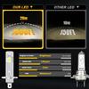 H1 LED CANBUS Headlight Bulb 800000LM Super Bright CSP Chip Auto Fog lights Mini Wireless Lamp High Power Headlamp Plug&Play 12V