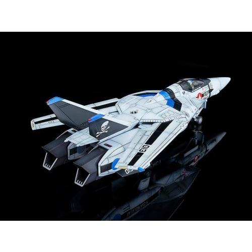 Max Factory PLAMAX Super Dimension Fortress Macross: Do You Remember Love? 1/72 VF 1A/S Fighter Valkyrie Maximillian Jenius/Hayao Kakizaki 1/72 Scale