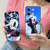 Blue Archive Kayoko Phone Case for Xiaomi Redmi Note 14 13 12 11 S Pro Plus 4G 5G Colorful Printing Cover Smartphone Cover