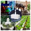 Mini Mini Submersible Pump Low Pressure Mini Fountain Pump Aquarium USB Submersible Pump  Landscape