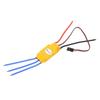 Motor Speed Controller 12V 30 A PWM Motor Governor Drive Variable Speed Regulator for Fan and Automatic Equipment