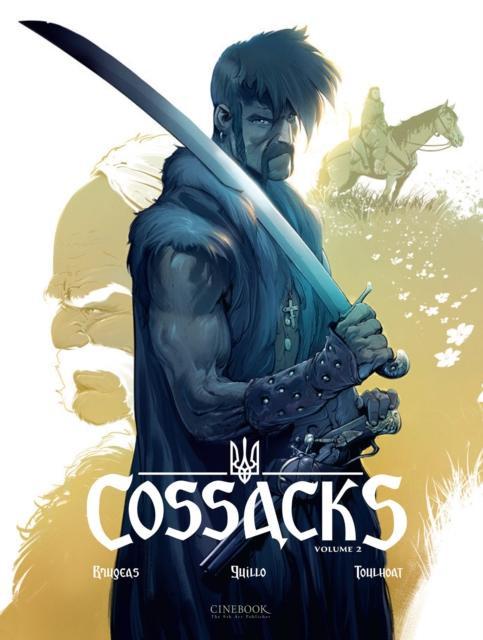 Cossacks Vol. 2 by Vincent Brugeas Paperback Book 9781800441163