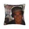 Federa Cuscino D-Dexter Morgan Design Copricuscino Per Soggiorno Letto Sedia Federe Carine Divertenti