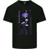 Lover Killer Rose Gothic Goth Unisexs Light Cotton TShirt