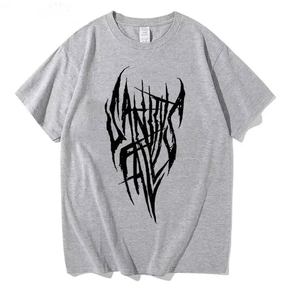 Summer Cotton T-Shirt For Men Fashion Short Sleeve Hip Hop Tops Tee Casual Harajuku Unisx Oversized Vintage Clothes Tshirts